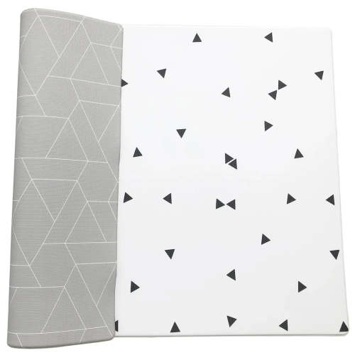 Ofie Playmat - Zen line + Triangle