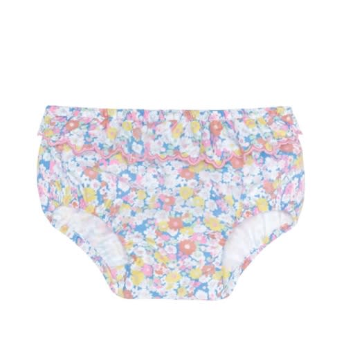 Minnow
Baby Jasmine Blossom Diaper Cover 0-6 month