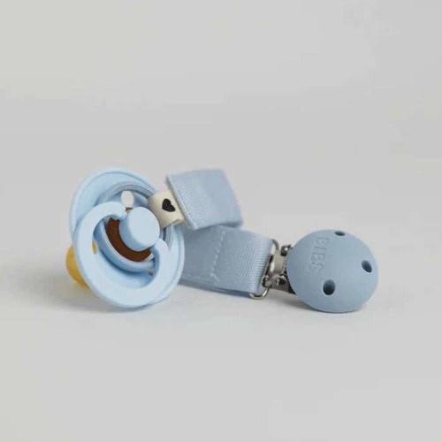 Pacifier Clip Ribbon