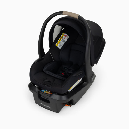 Maxi-Cosi Mico Pro+ Infant Car Seat - Sea Shadow
