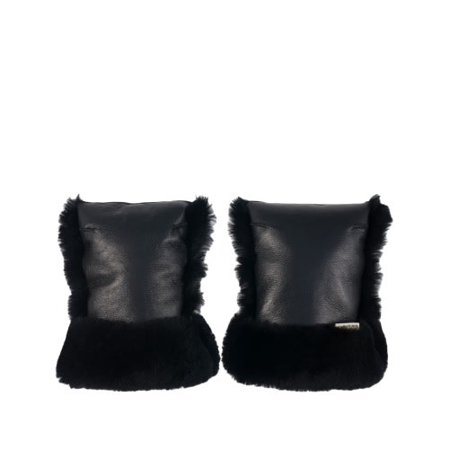 Binibamba Sheepskin Buggy Mittens
