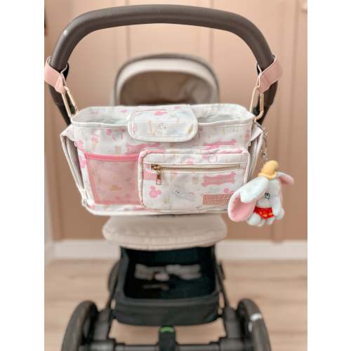 Fantasyland Single Stroller