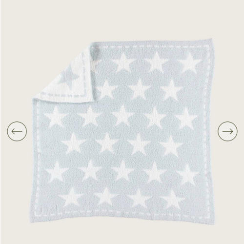 CozyChic® Dream Receiving Blanket