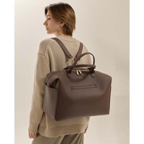 Emmy Vegan Carryall