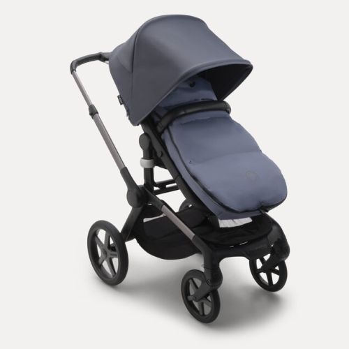 Bugaboo performance winter footmuff