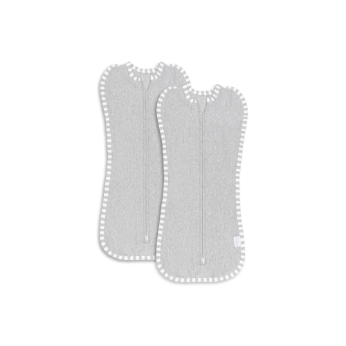 Easy Zipper Swaddle Blankets, Small