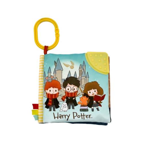Harry Potter - Harry Potter Soft Book, 16cm H, Birth+