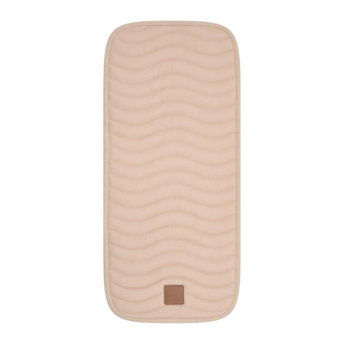 Natural Universal Linen Bassinet Liner