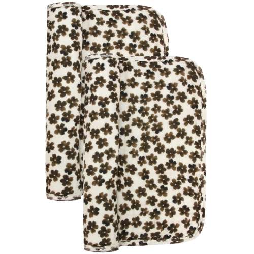 Cloud Muslin™ Burp Cloth 2 Pack - Sloane