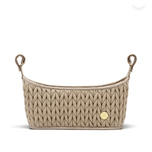 Stroller Organizer Beige
