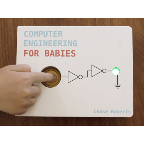COMPUTER ENGINEERING FOR BABIES