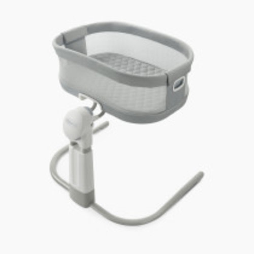 Graco DreamMore Bedside Bassinet Deluxe with Calming Motion - Skyler