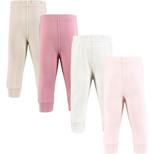 Hudson Baby Cotton Pants, Size: 3-6M