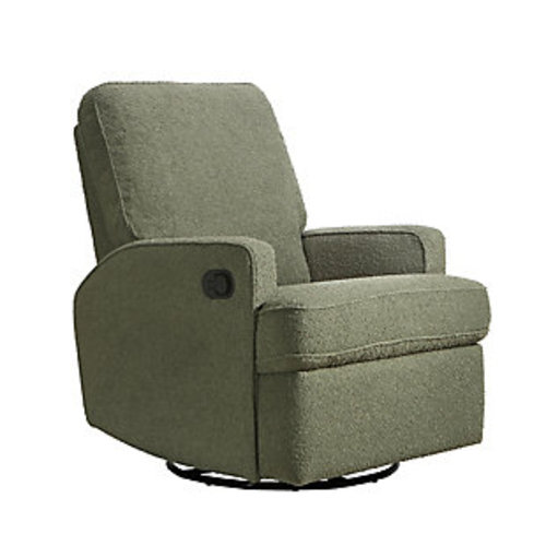 Tucker Swivel Recliner