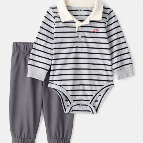 Grey | Carter’s Oshkosh Canada