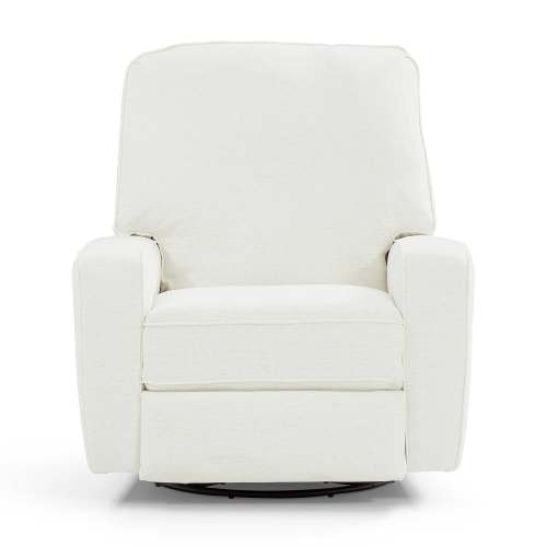 Bailey Swivel Glider Power Recliner