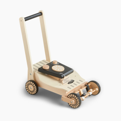 Wonder & Wise Lawn Enforcer Walker