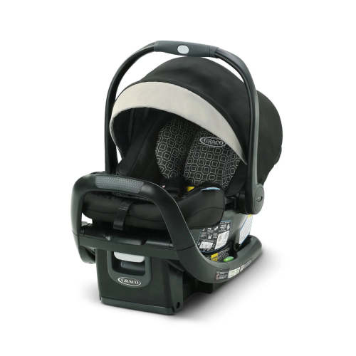 Graco - Infant Car Seat - SnugFit 35 LX - Pierce - REBEL