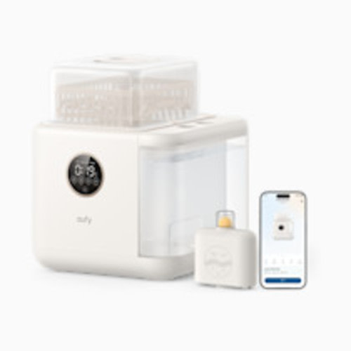 eufy S1 Pro Bottle Washer