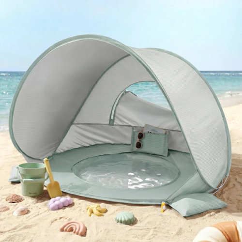 Tiny Land® 3-in-1 Baby Beach Tent