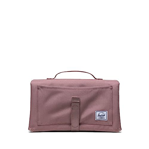 Herschel Supply Co. Sprout Change Mat, Ash Rose, Standard