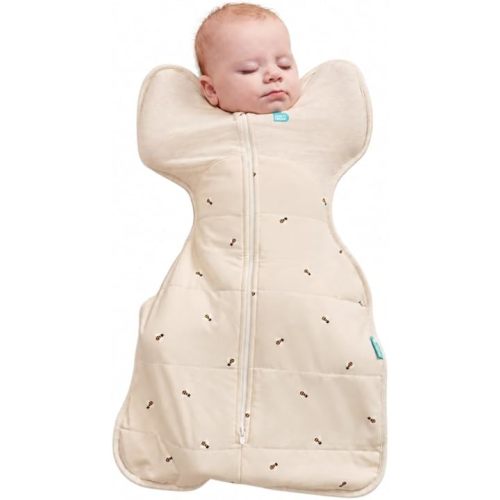 Love to Dream Swaddle Up Warm | 2.5 TOG, 5-8.5 lbs, Oatmeal