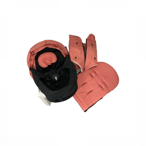 Babyzen Yoyo+ Newborn Pack, Ginger