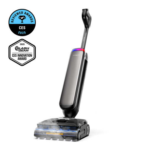 Tineco FLOOR ONE S9 Artist Steam Wet Dry Vacuum Cleaner – Tineco US