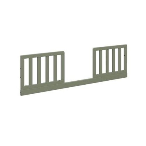 Graco Universal Toddler Safety Guardrail Kit (Slats) Olive