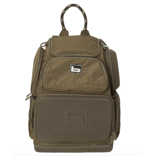 AIR HARDSHELL BACKPACK