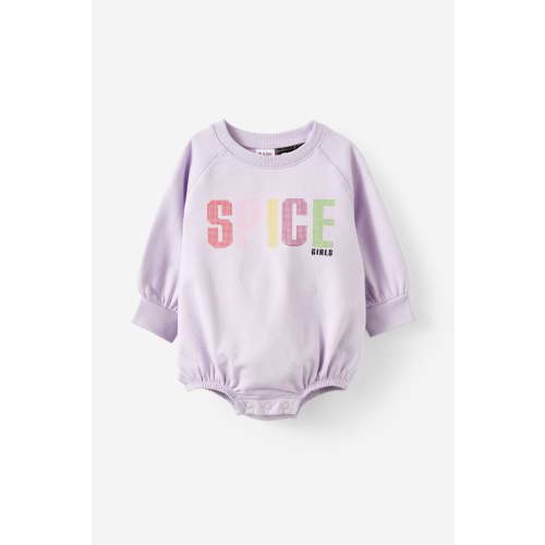 Dani Bubble Bubbysuit - Lcn