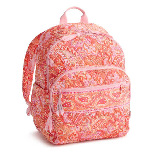 Bancroft Backpack - Sherbet