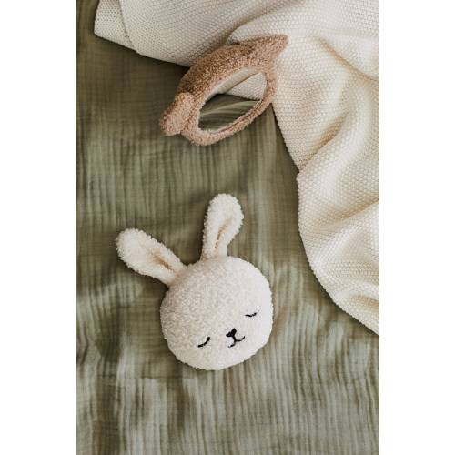 Soft Toy with Mirror