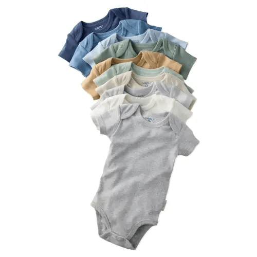 Avery Assorted 10-Pack Bodysuits