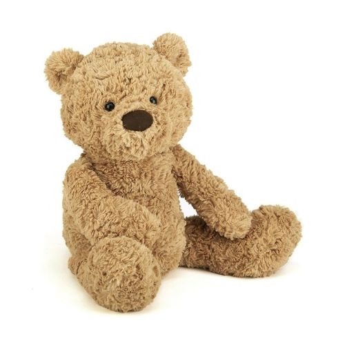 Bumbly Bear | Snuggle Bugz | Canada's Baby Store
