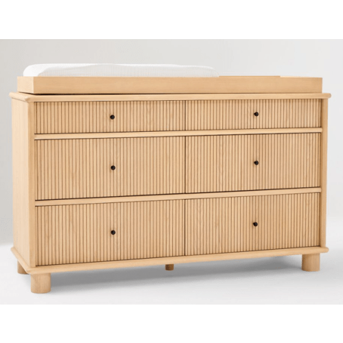 Changing Table Dresser Fund
