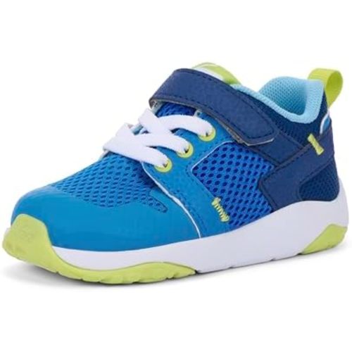 See Kai Run Viento Athletic Sneaker for Kids