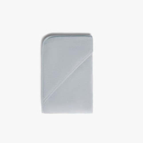 Organic Hooded Baby Towel