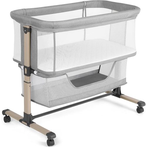 Bassinet Bedside Sleeper