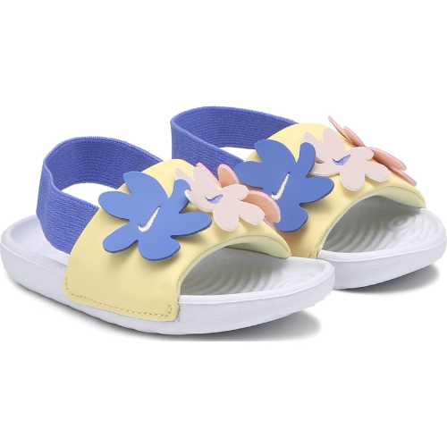 Nike Kids' Kawa Slide Sandal Baby/Toddler | Famous Footwear