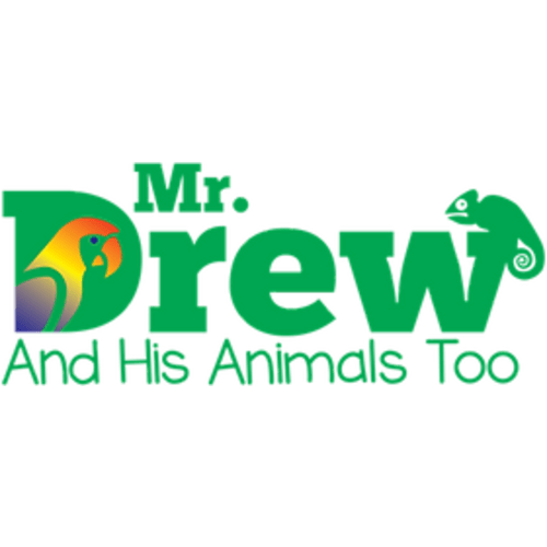 Store – Mr. Drew and His Animals Too in Lewiston, ME