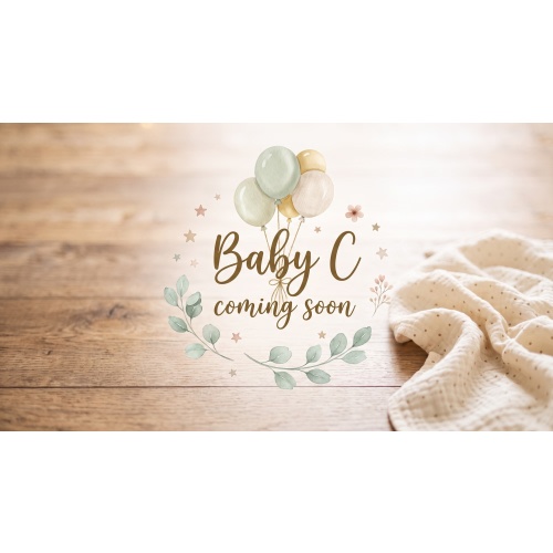 Baby Fund!