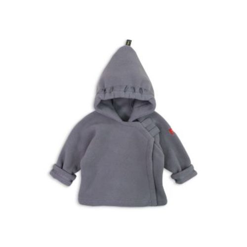 Unisex Hooded Fleece Jacket - Baby, Little Kid