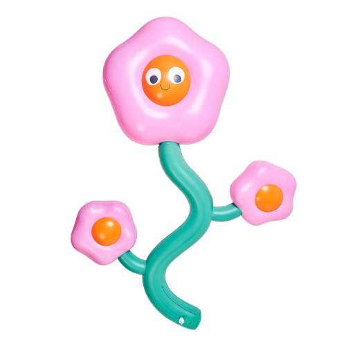 Inflatable Sprinkler - Poppy the Peach