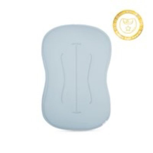 Infant Lounger Curve | Bluebell