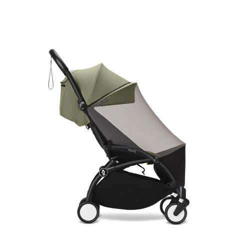 Baby Stroller Mosquito Netting | Stokke® YOYO® 6+ pack