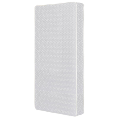 Dream On Me Orthopedic 2-Stage Waterproof Standard Crib Mattress & Reviews | Wayfair