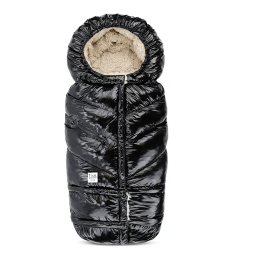 Blanket 212 Evolution Footmuff