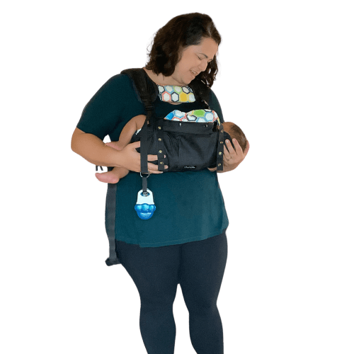 GoGoVie Premium Baby Carrier