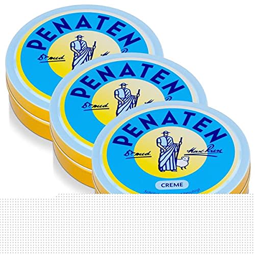 Baby Creme - 150ml (Pack of 3)